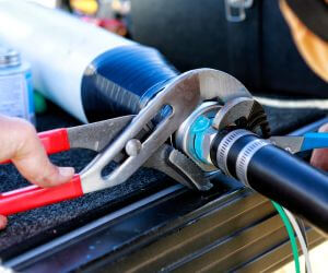 About Emergency plumbing pros Wilmore, PA
